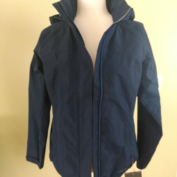 Eddie Bauer Jackets & Blazers - Eddie Bauer Rain Jacket